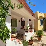 Il Giardino Di Carmen Appartamento *