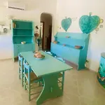 Il Giardino Di Carmen Appartamento Reitani
