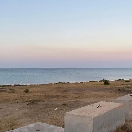 Appartamento Il Giardino Di Carmen Reitani